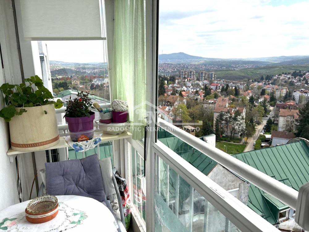 Slika 7 - Serdar Janka Vukotića, Dvosoban stan na prodaju, 55m2, 139.000€