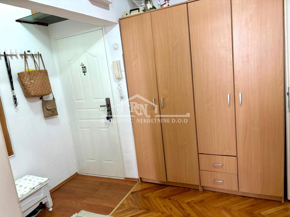 Slika 8 - Serdar Janka Vukotića, Dvosoban stan na prodaju, 55m2, 139.000€