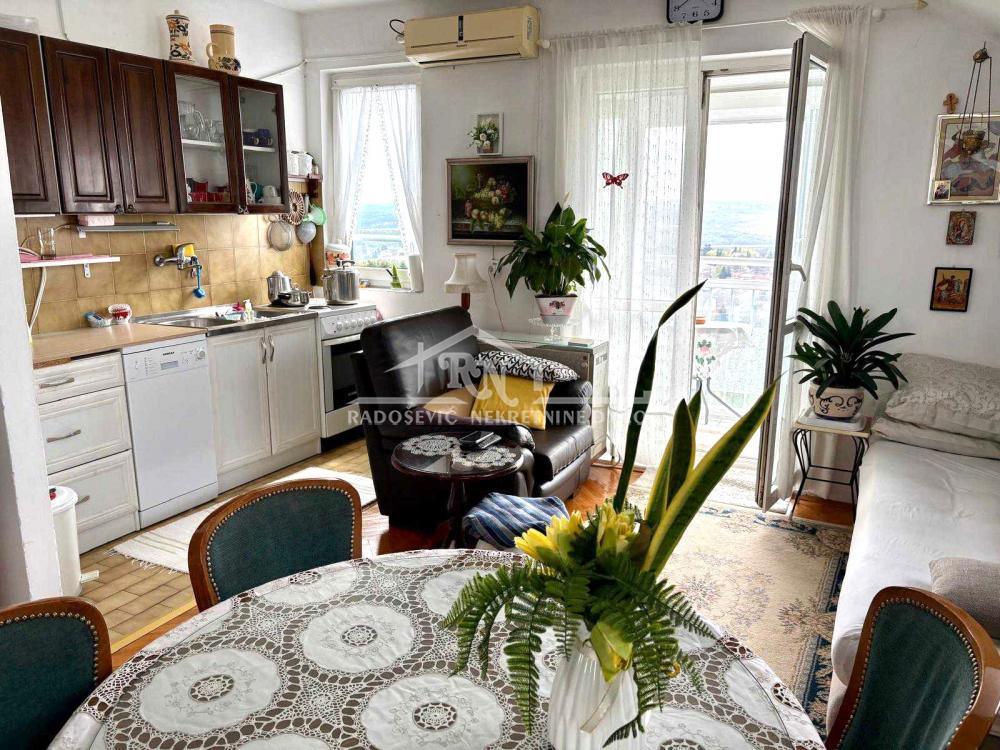 Glavna slika -Serdar Janka Vukotića, Dvosoban stan na prodaju, 55m2, 139.000€