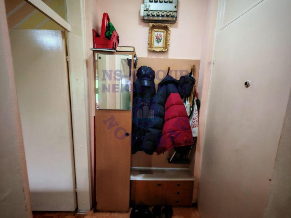 Slika 8 - Dvosoban stan na prodaju, 50m2, 113.300€