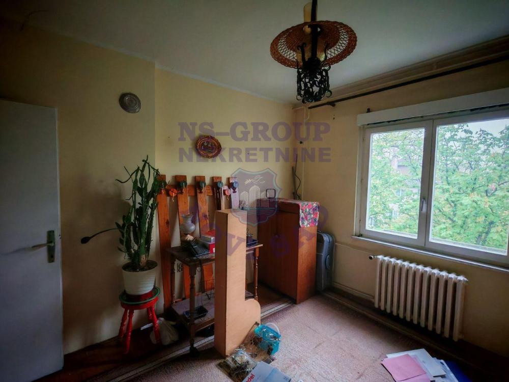 Slika 4 - Dvosoban stan na prodaju, 50m2, 113.300€