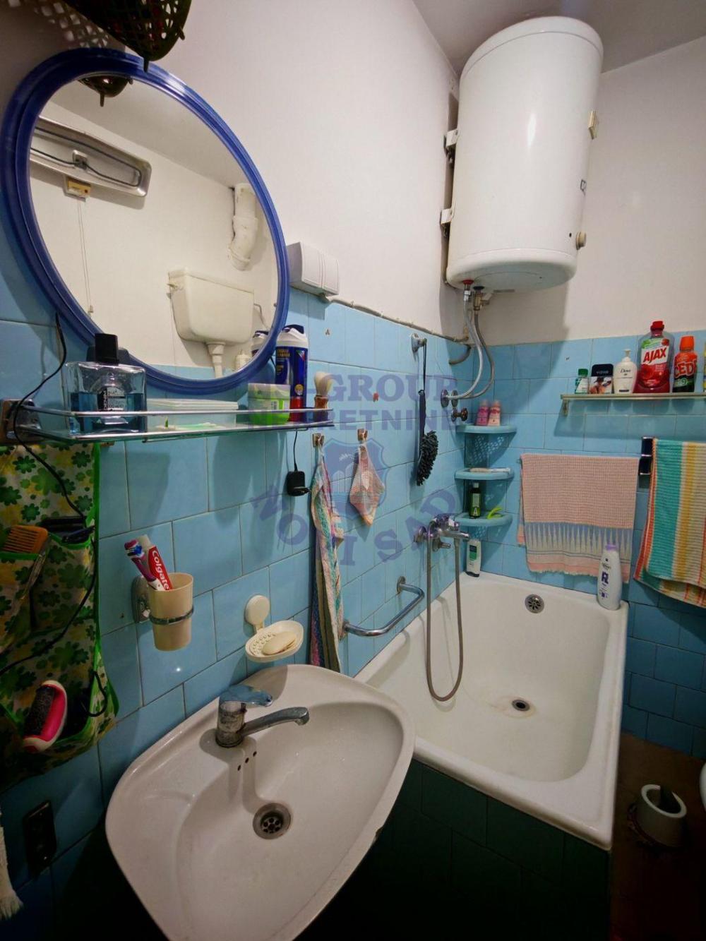 Slika 10 - Dvosoban stan na prodaju, 50m2, 113.300€