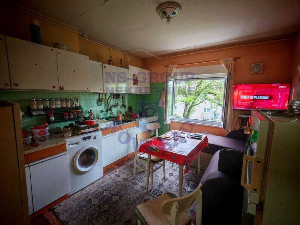 Slika 2 - Dvosoban stan na prodaju, 50m2, 113.300€