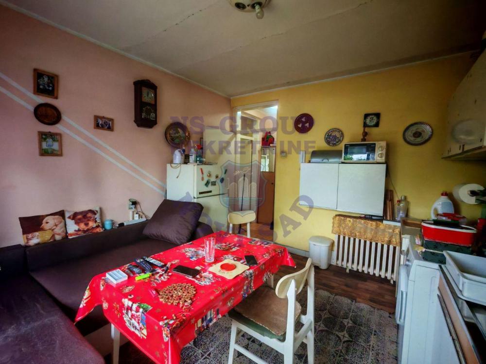 Slika 5 - Dvosoban stan na prodaju, 50m2, 113.300€