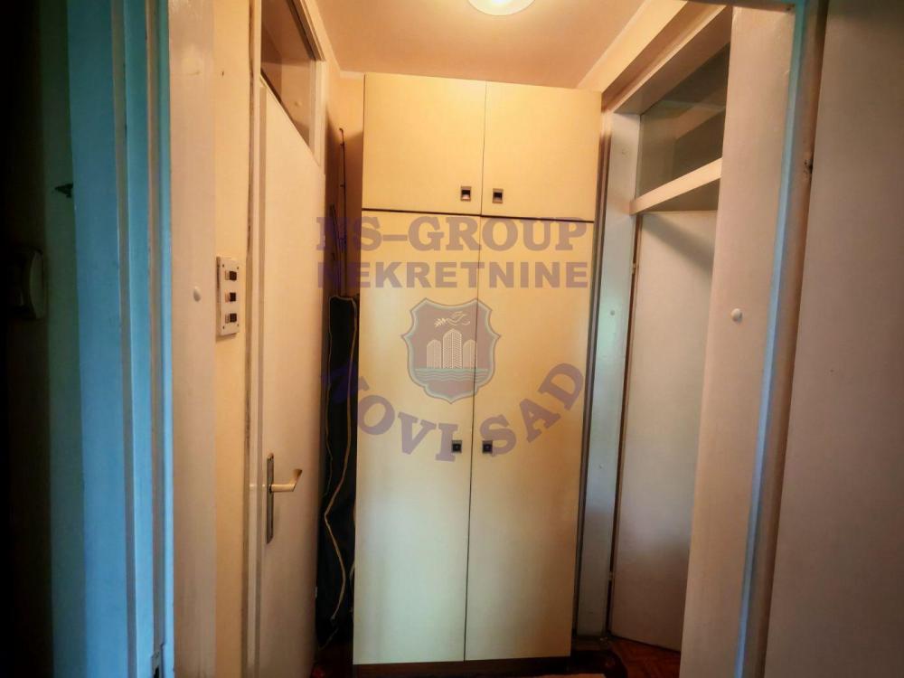 Slika 9 - Dvosoban stan na prodaju, 50m2, 113.300€