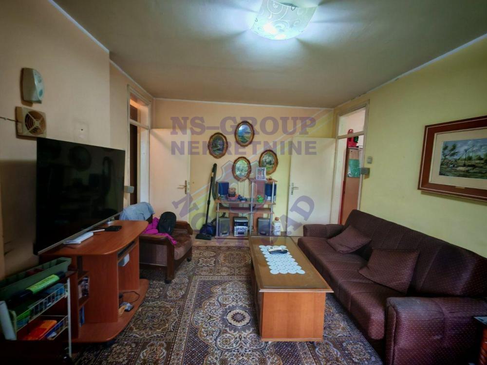 Glavna slika -Dvosoban stan na prodaju, 50m2, 113.300€