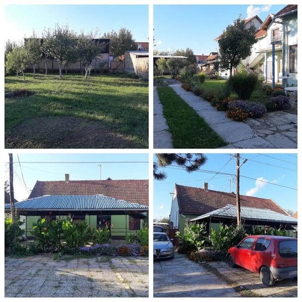 Slika 1 - Temerin,  Kuća na prodaju, 300m2, 170.000€