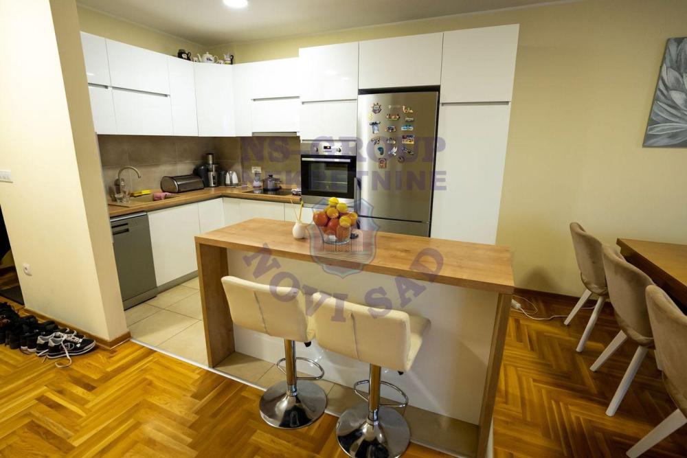 Slika 3 - Četvorosoban stan na prodaju, 91m2, 281.190€