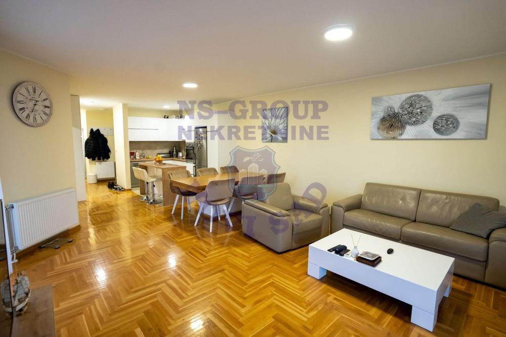 Slika 4 - Četvorosoban stan na prodaju, 91m2, 281.190€