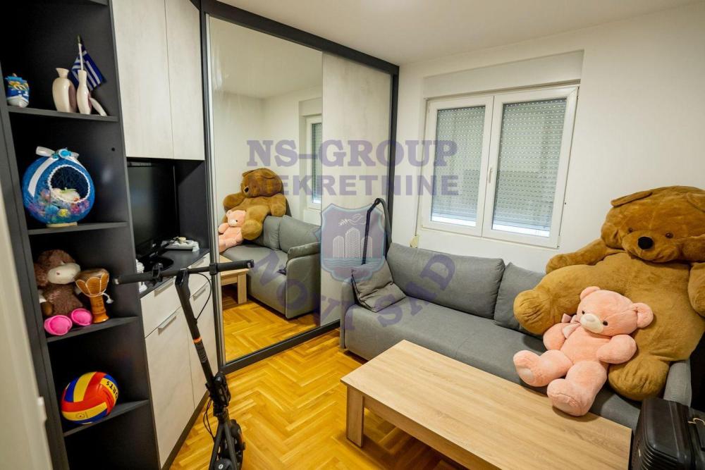 Slika 5 - Četvorosoban stan na prodaju, 91m2, 281.190€