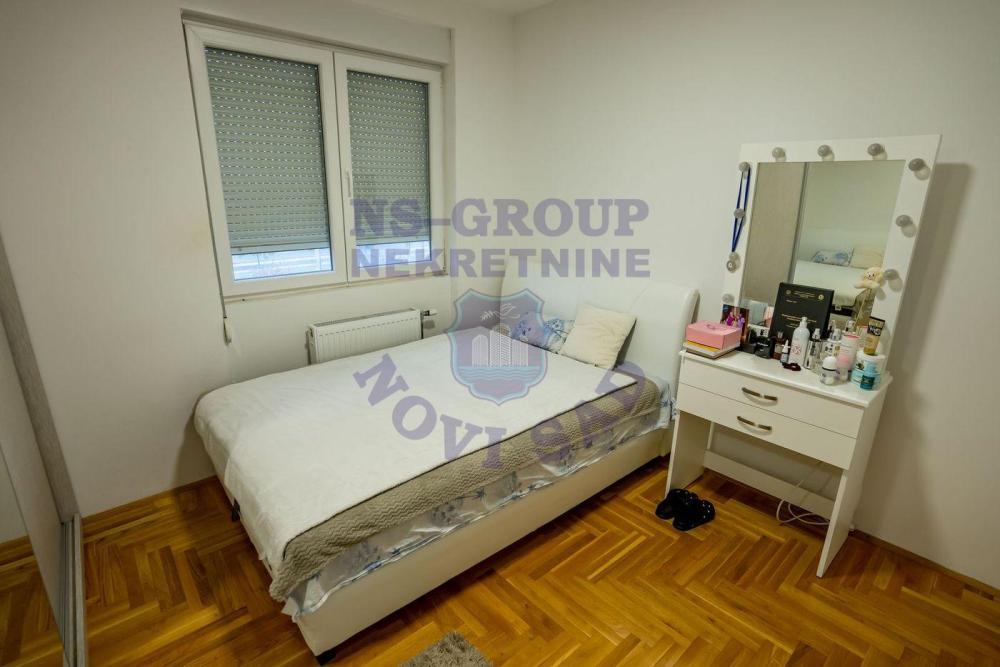 Slika 8 - Četvorosoban stan na prodaju, 91m2, 281.190€