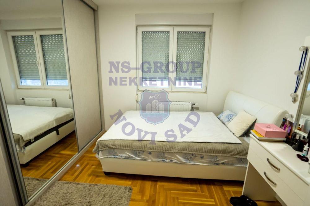 Slika 9 - Četvorosoban stan na prodaju, 91m2, 281.190€