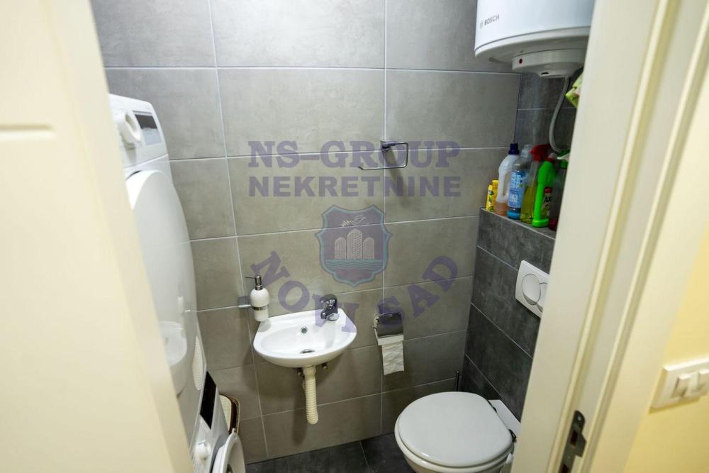 Slika 11 - Četvorosoban stan na prodaju, 91m2, 281.190€