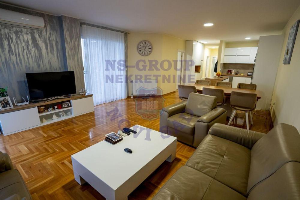 Glavna slika -Četvorosoban stan na prodaju, 91m2, 281.190€