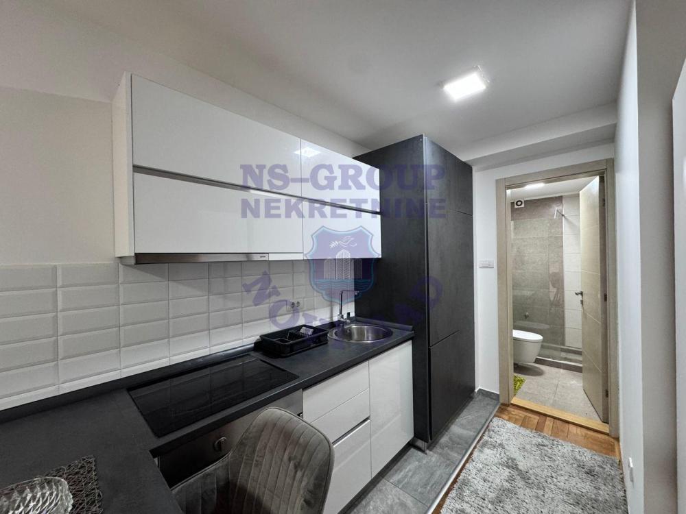 Slika 3 - Jednosoban stan na prodaju, 26m2, 110.210€