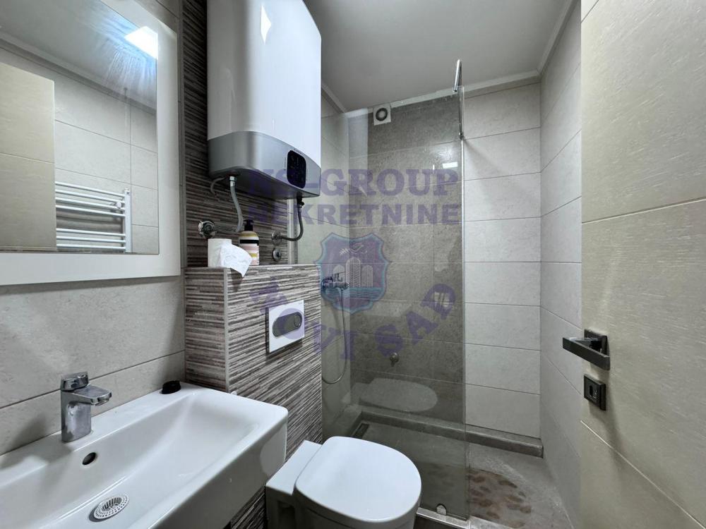 Slika 4 - Jednosoban stan na prodaju, 26m2, 110.210€