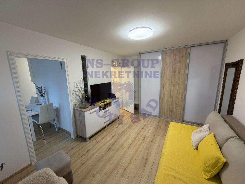 Slika 2 - Jednosoban stan na prodaju, 37m2, 133.900€