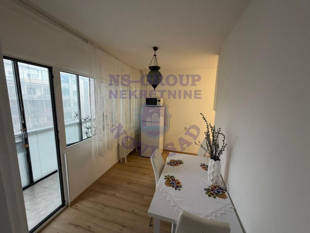 Slika 4 - Jednosoban stan na prodaju, 37m2, 133.900€