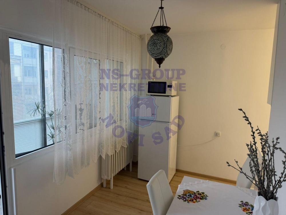 Slika 5 - Jednosoban stan na prodaju, 37m2, 133.900€