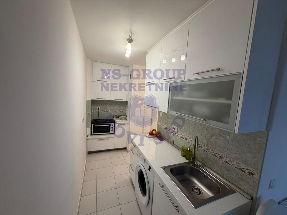 Slika 7 - Jednosoban stan na prodaju, 37m2, 133.900€