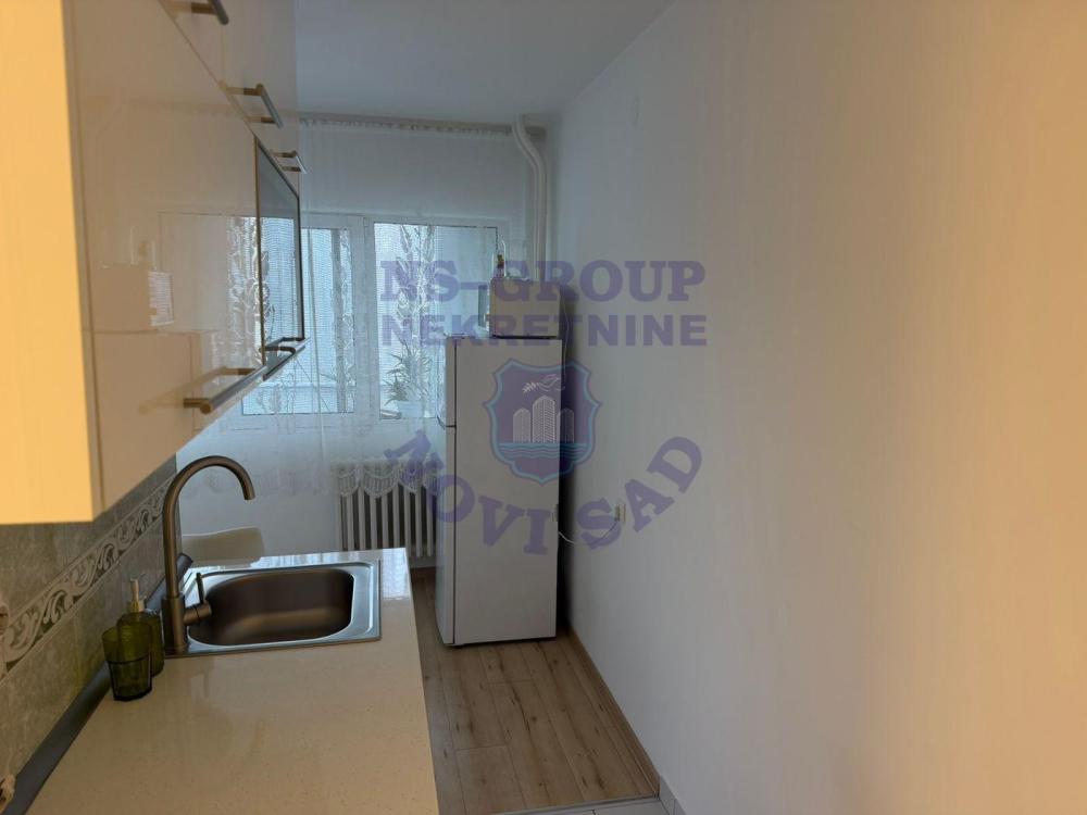 Slika 8 - Jednosoban stan na prodaju, 37m2, 133.900€