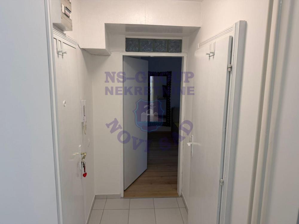 Slika 9 - Jednosoban stan na prodaju, 37m2, 133.900€