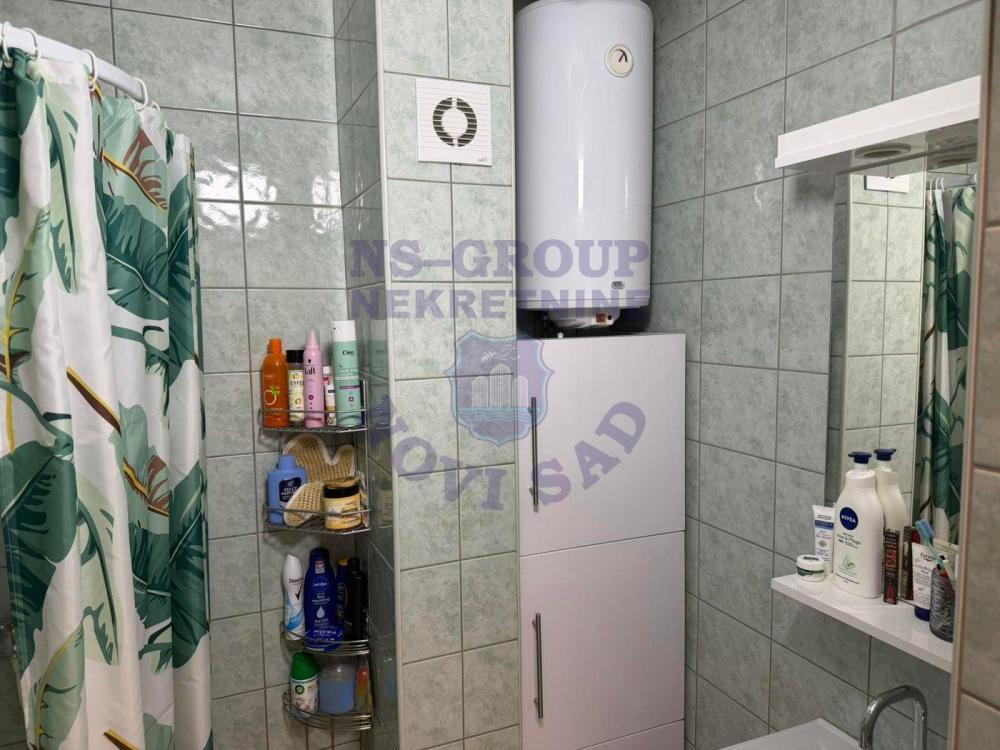 Slika 10 - Jednosoban stan na prodaju, 37m2, 133.900€