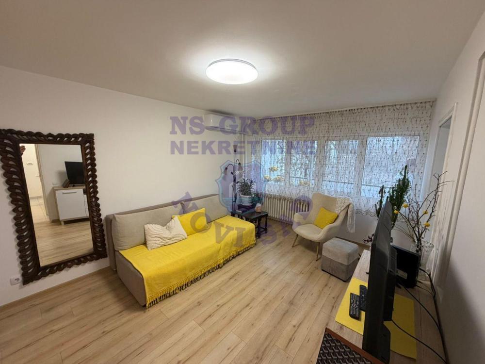 Glavna slika -Jednosoban stan na prodaju, 37m2, 133.900€