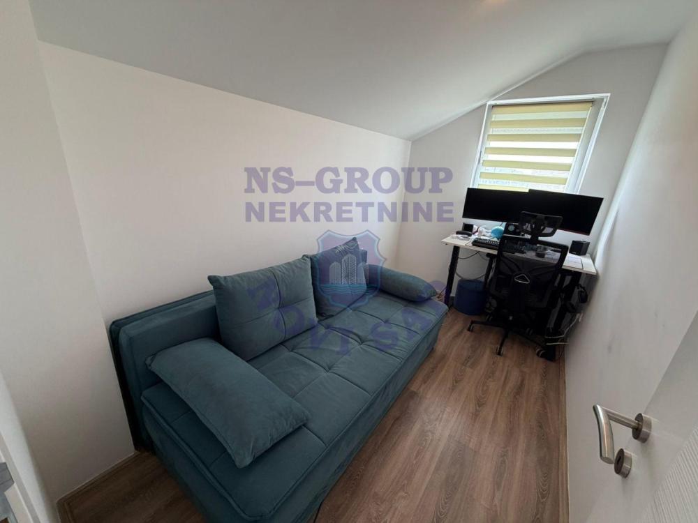 Slika 6 - Jednoiposoban stan na prodaju, 36m2, 87.550€