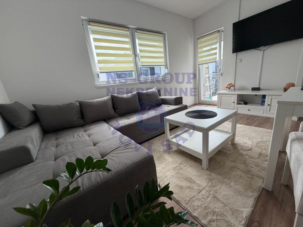 Glavna slika -Jednoiposoban stan na prodaju, 36m2, 87.550€