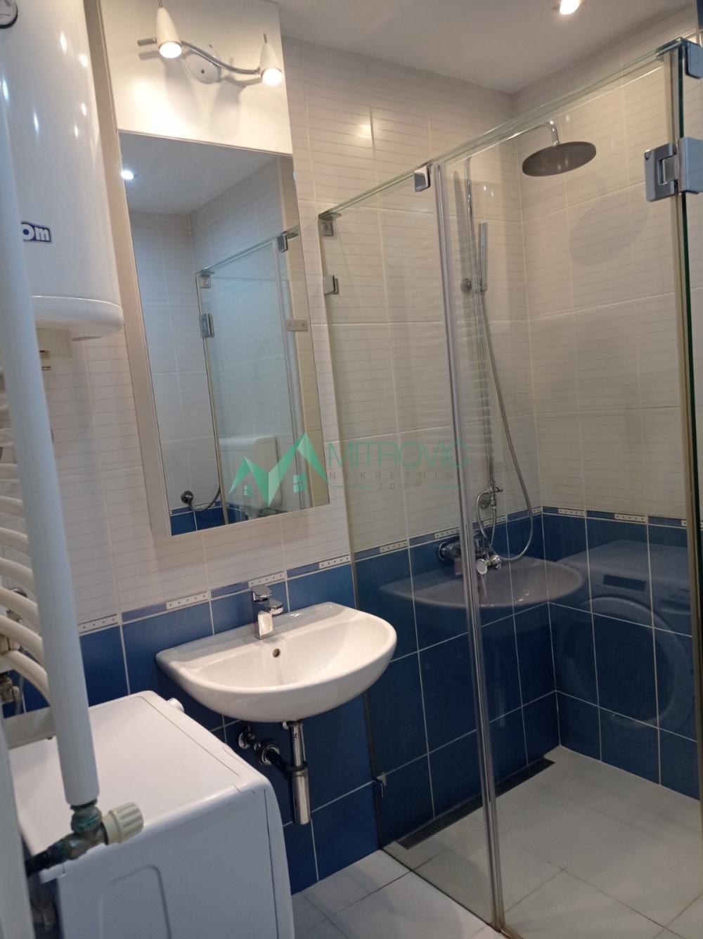 Slika 7 - Trosoban stan za izdavanje, 82m2, 800€