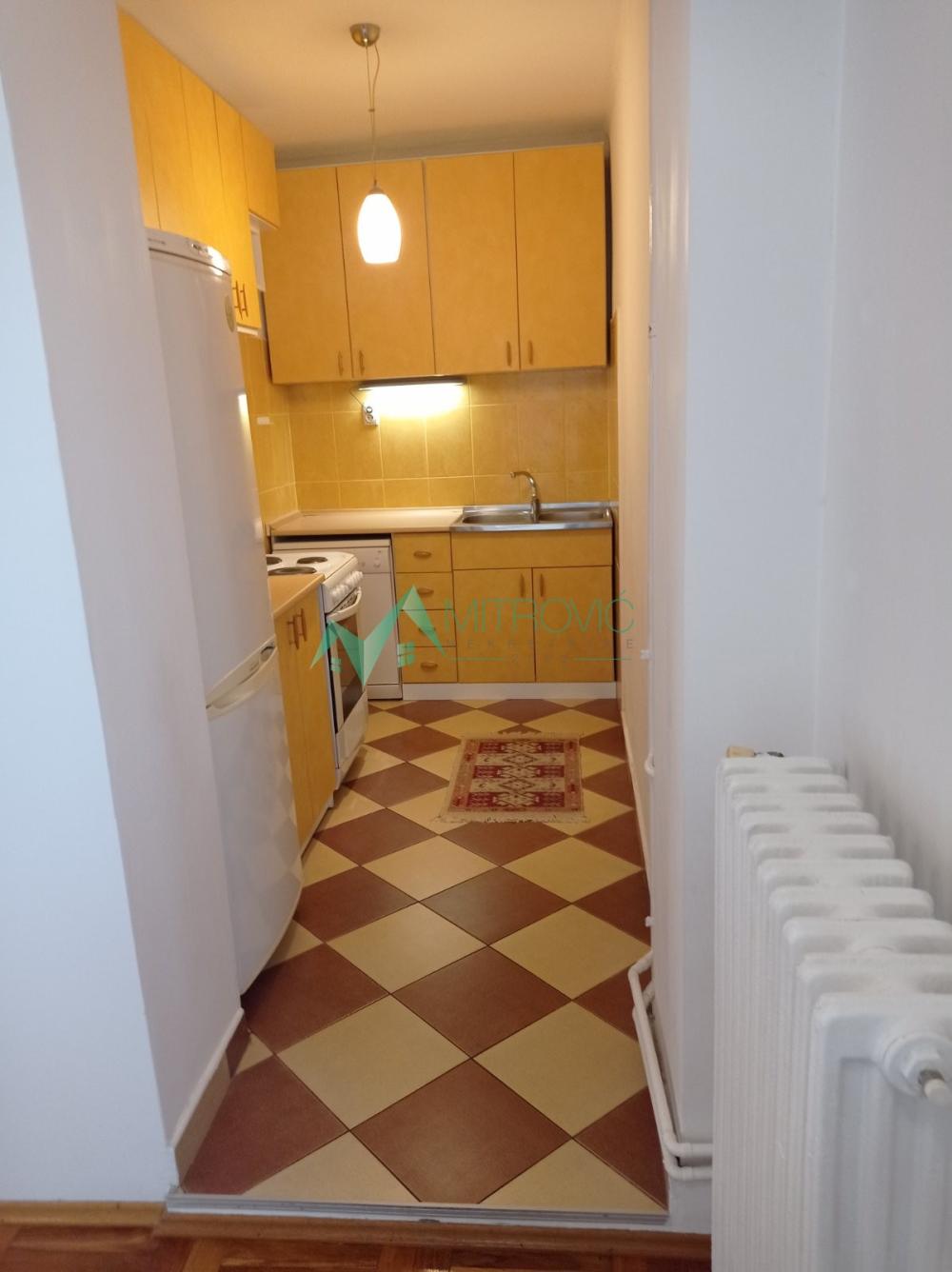Slika 5 - Trosoban stan za izdavanje, 82m2, 800€