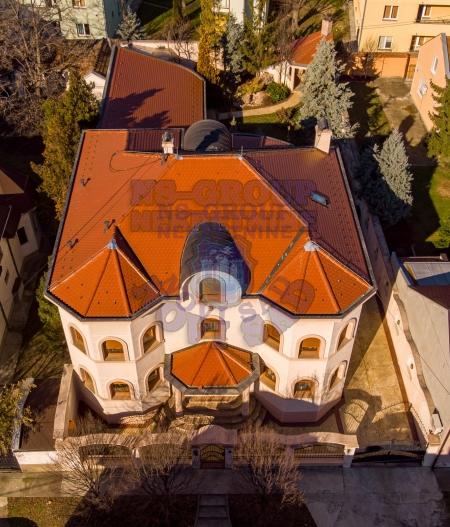 Slika 2 -  Kuća na prodaju, 701m2, 2.132.100€