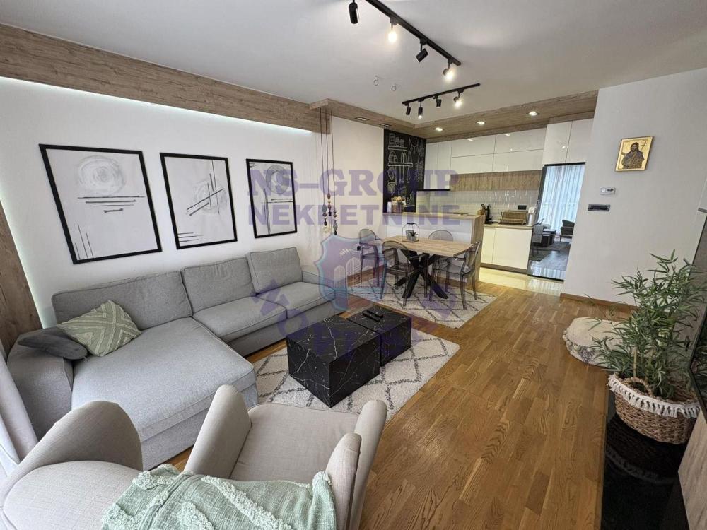 Glavna slika -Trosoban stan na prodaju, 65m2, 236.899€