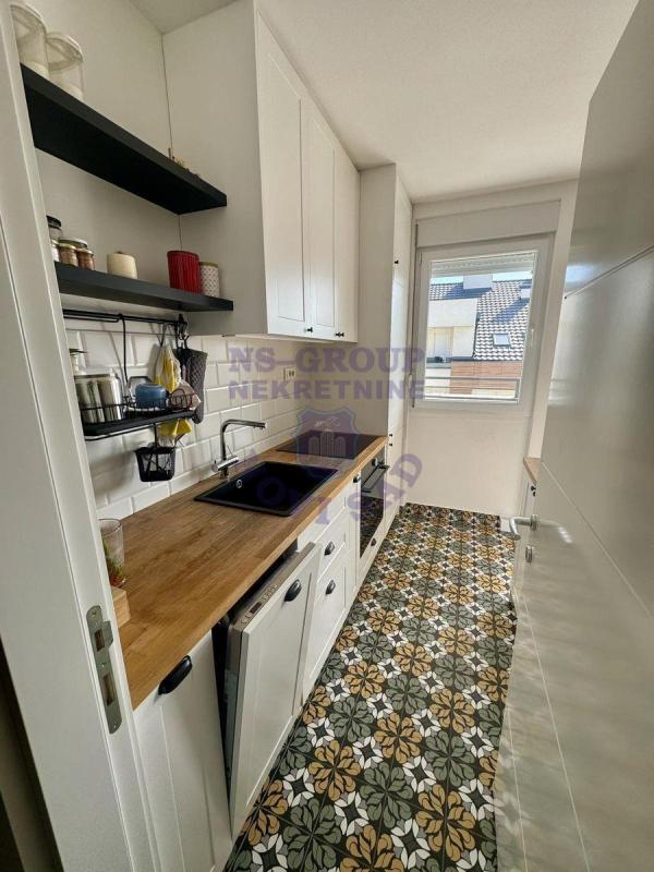 Slika 2 - Trosoban stan na prodaju, 63m2, 168.680€