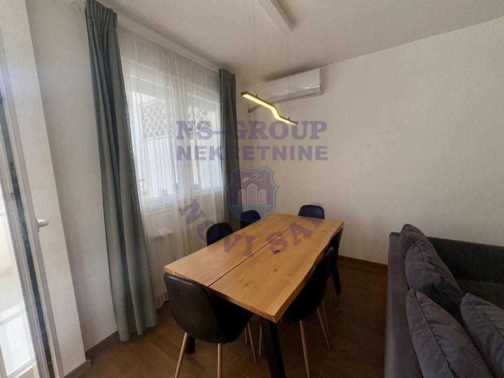 Glavna slika -Trosoban stan na prodaju, 63m2, 168.680€