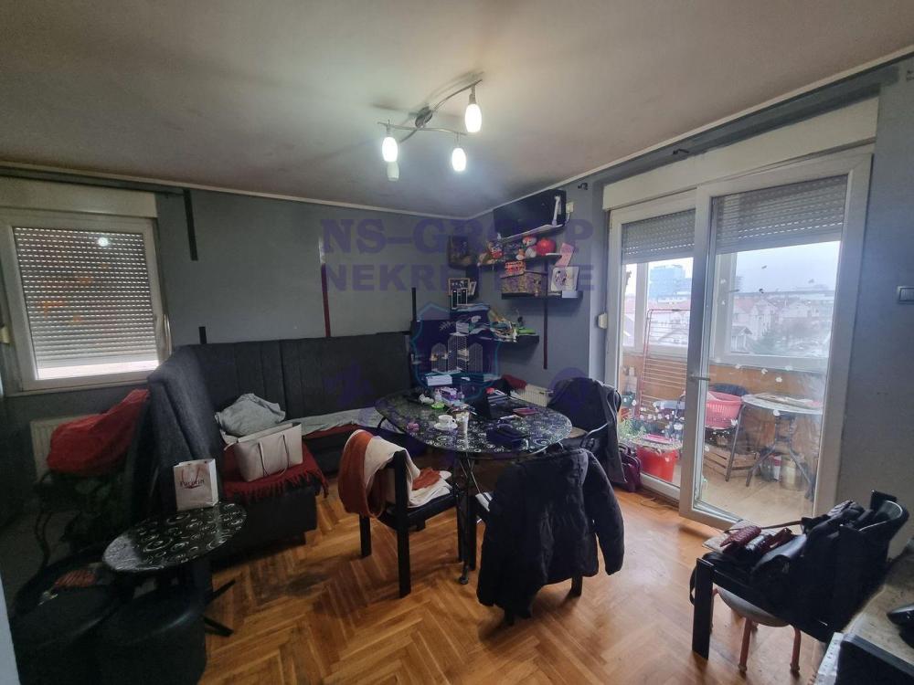 Slika 1 - Šestosoban stan na prodaju, 136m2, 266.150€