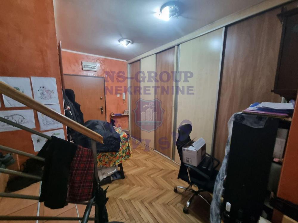 Slika 3 - Šestosoban stan na prodaju, 136m2, 266.150€