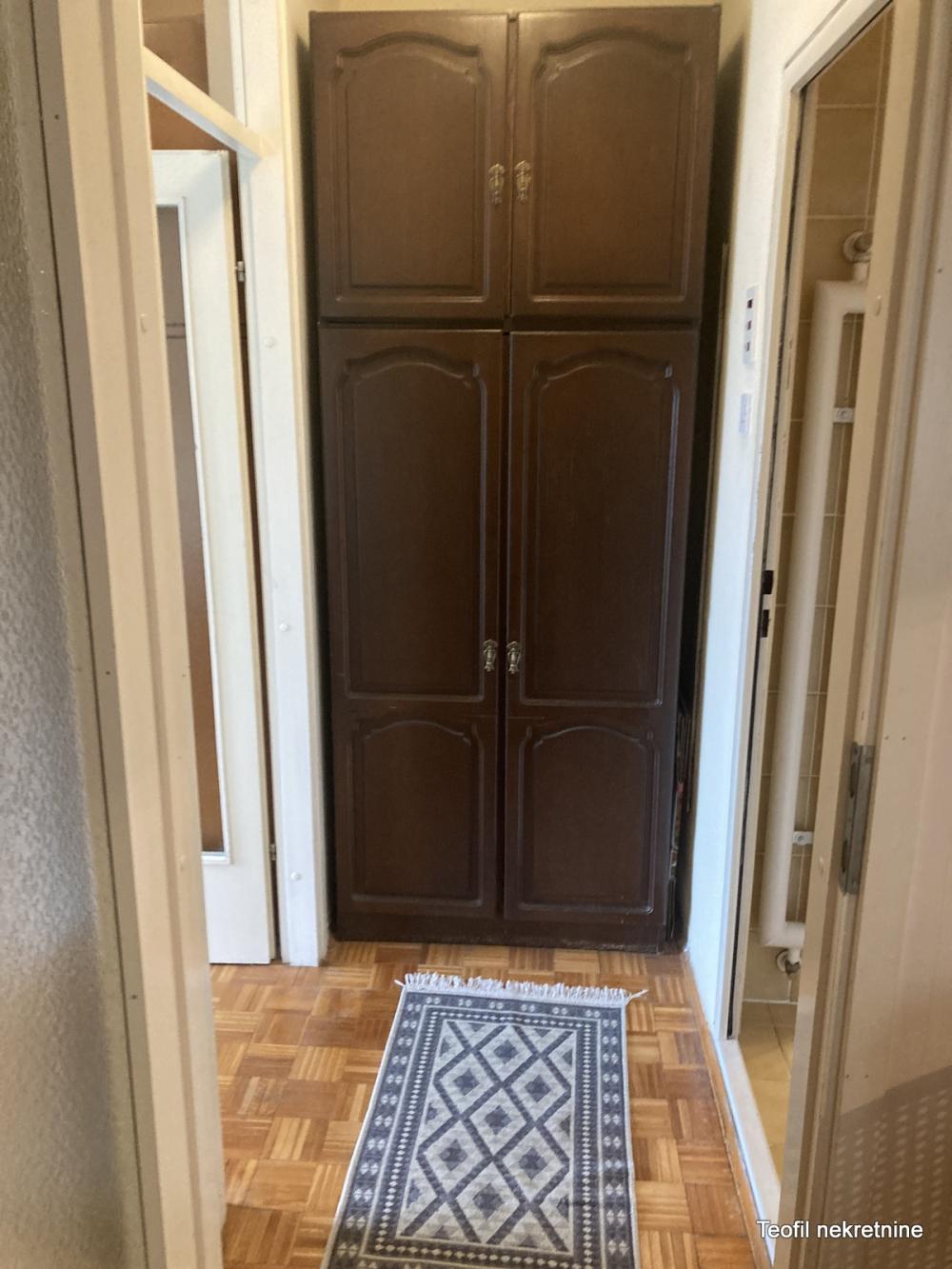 Slika 3 - Džona Kenedija, Dvosoban stan na prodaju, 64m2, 245.000€