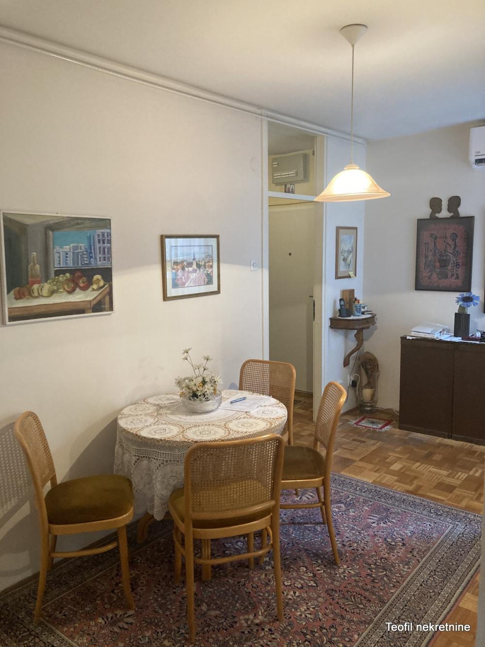 Slika 4 - Džona Kenedija, Dvosoban stan na prodaju, 64m2, 245.000€