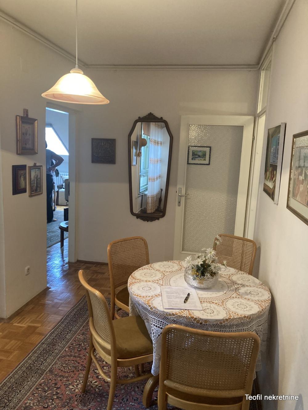 Slika 5 - Džona Kenedija, Dvosoban stan na prodaju, 64m2, 245.000€