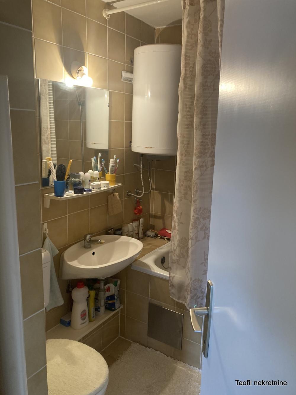 Slika 7 - Džona Kenedija, Dvosoban stan na prodaju, 64m2, 245.000€