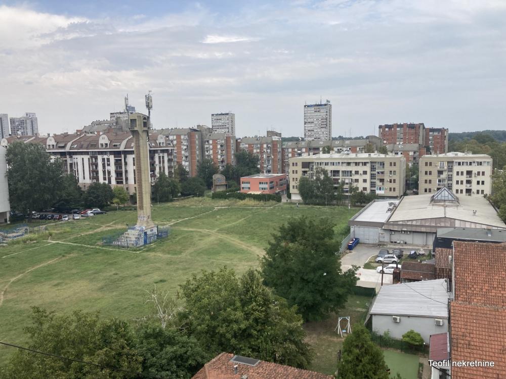 Slika 9 - Džona Kenedija, Dvosoban stan na prodaju, 64m2, 245.000€