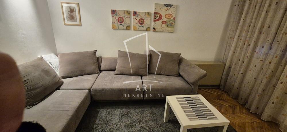 Slika 1 - Pilota Mihaila Petrovića, Jednosoban stan za izdavanje, 31m2, 350€