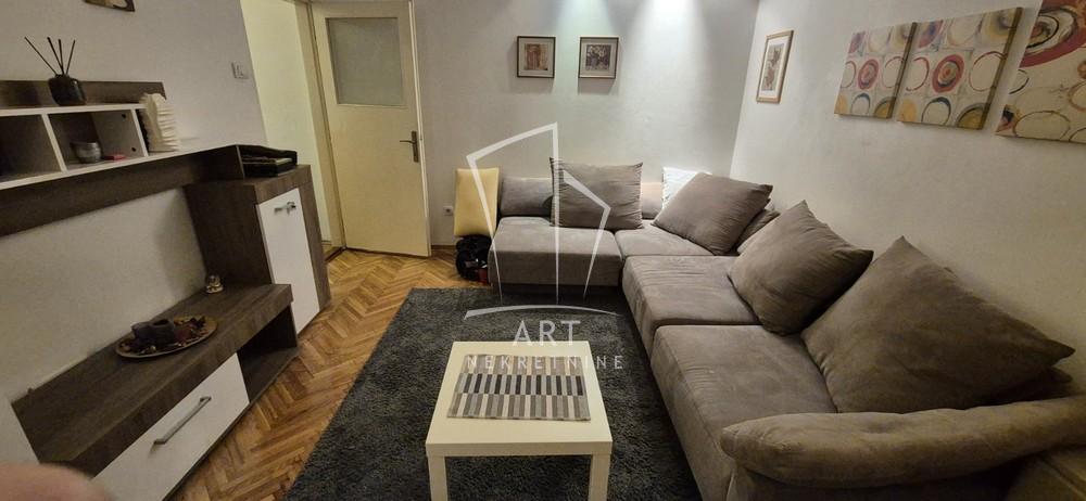 Slika 2 - Pilota Mihaila Petrovića, Jednosoban stan za izdavanje, 31m2, 350€