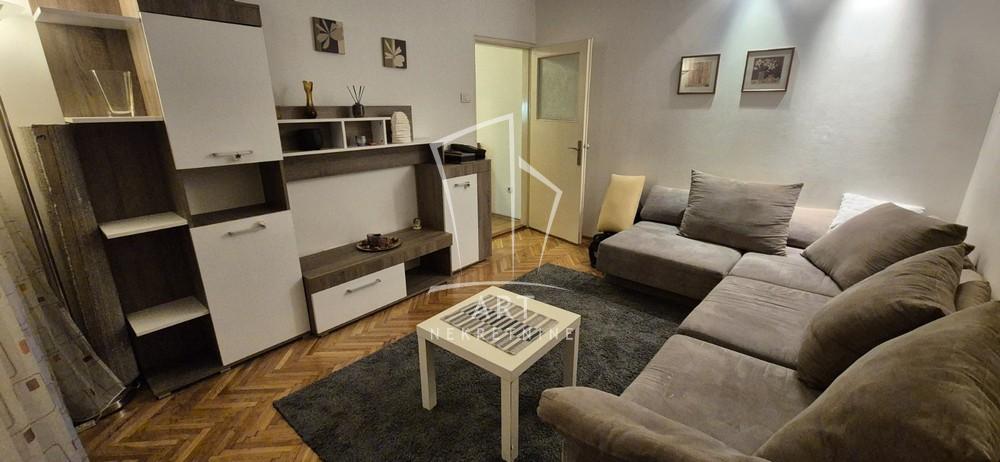 Slika 3 - Pilota Mihaila Petrovića, Jednosoban stan za izdavanje, 31m2, 350€