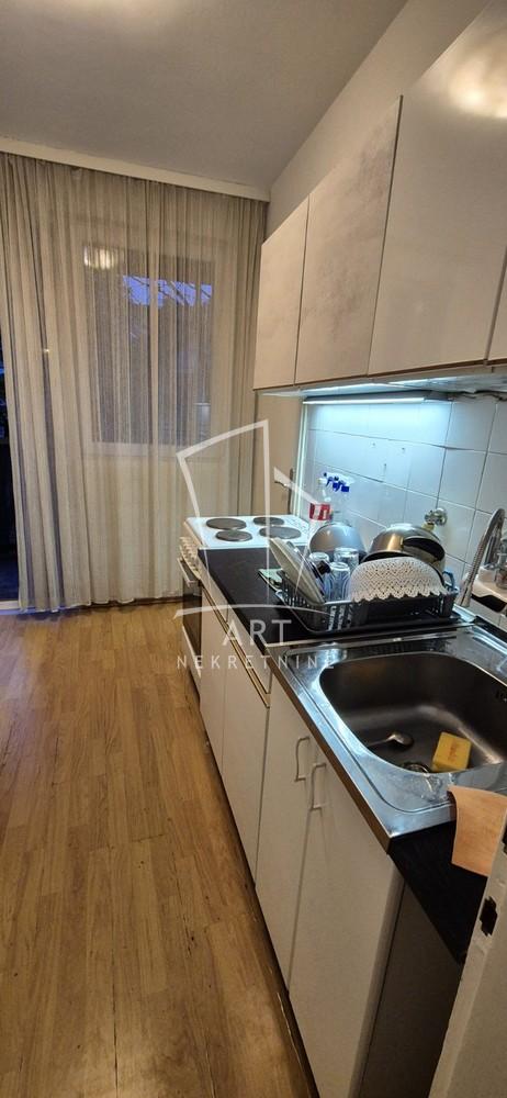 Slika 4 - Pilota Mihaila Petrovića, Jednosoban stan za izdavanje, 31m2, 350€