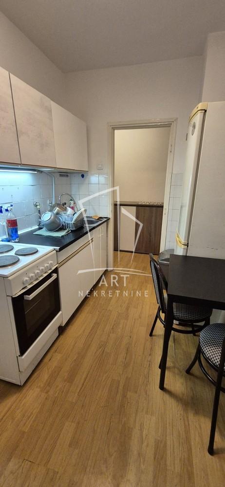 Slika 5 - Pilota Mihaila Petrovića, Jednosoban stan za izdavanje, 31m2, 350€