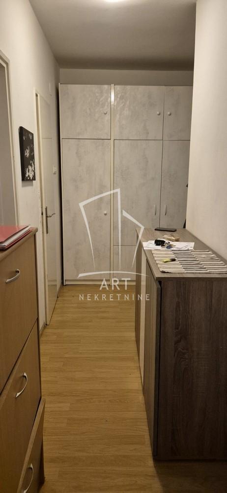 Slika 6 - Pilota Mihaila Petrovića, Jednosoban stan za izdavanje, 31m2, 350€