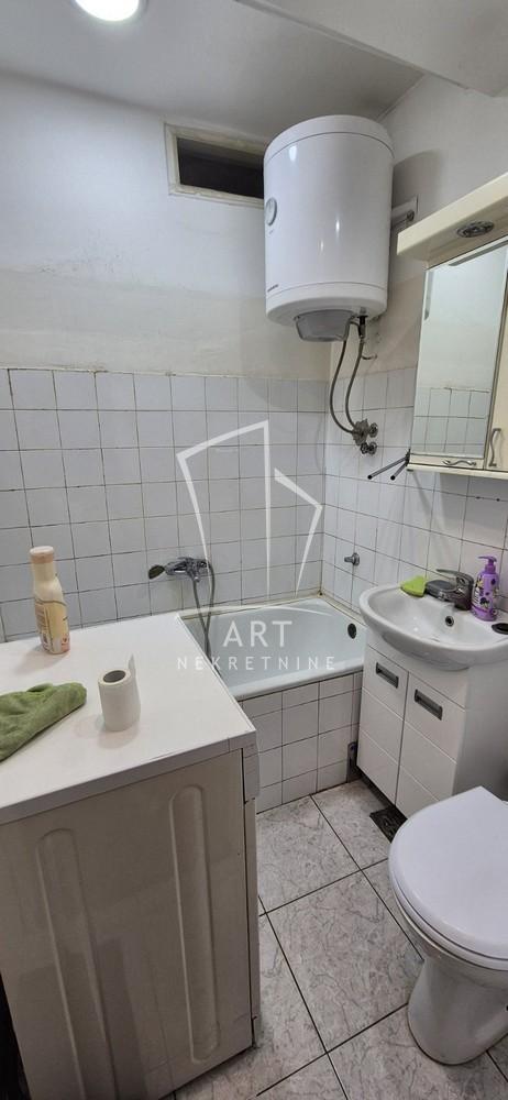 Slika 7 - Pilota Mihaila Petrovića, Jednosoban stan za izdavanje, 31m2, 350€